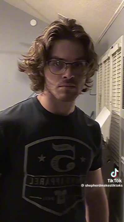 Bruh what happened to his content