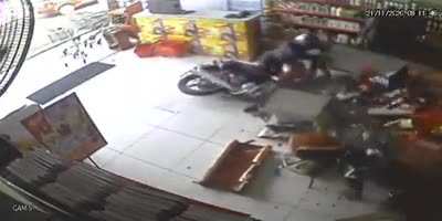 Maybe Maybe Maybe