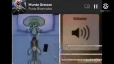El volumen nunca es suficiente cuando suena: