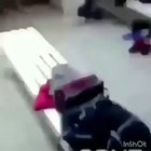 Hole in one