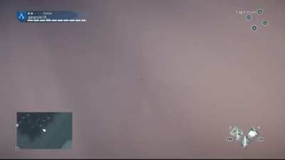 [assassins creed unity] opening a chest goes wrong