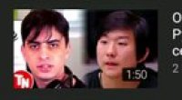 todas as thumbnails do treta news q o orochi aparece ao som de o orochi é viado