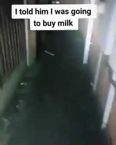MILK