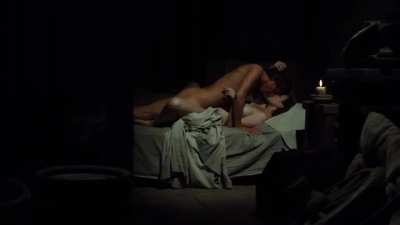 Sex Scene