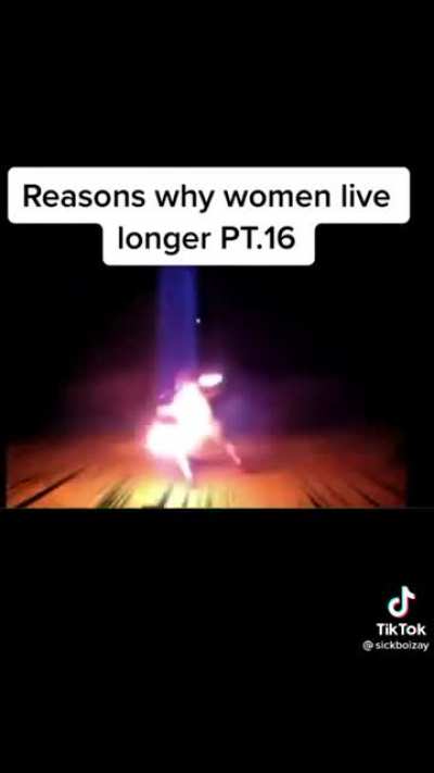 Fire sword fight