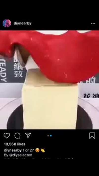This actually made me angry