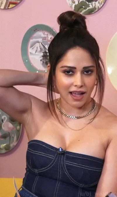 Nushrratt Bharuccha