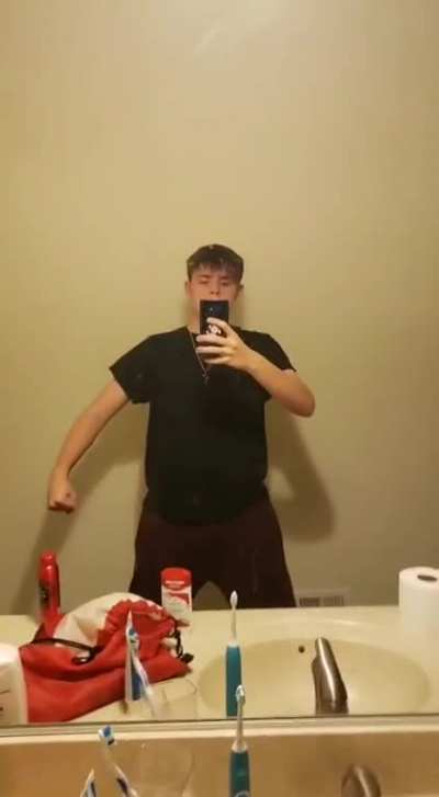 My friend sent me this