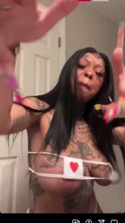 IG slip