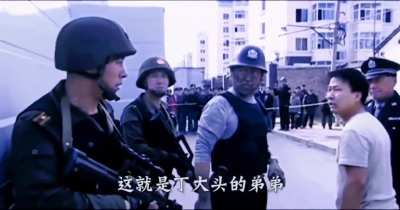 吾輩楷模