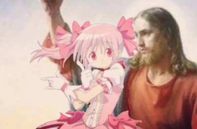 The Holy Duo