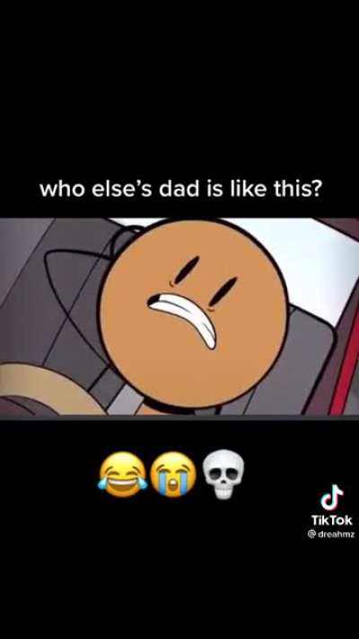 Definitely normal