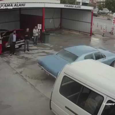 Gelme gelmeeee
