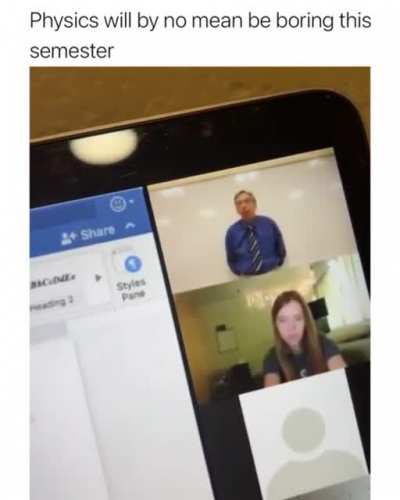 Maybe Maybe Maybe