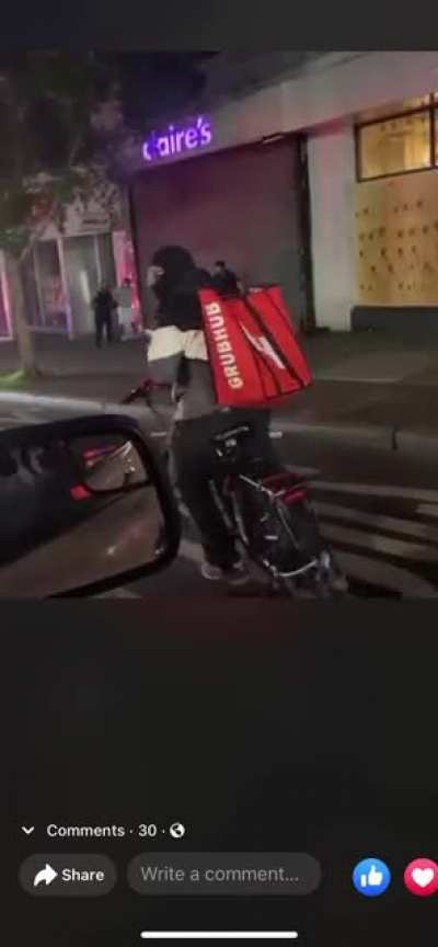 How niggas escape the boys in the Bronx