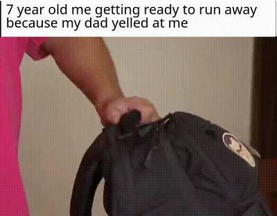 frick you guys i'm going to my grandparents