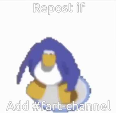 #fart-channel