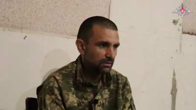 “We were assured that Russia has nothing to fight with, but it turned out that Ukraine has nothing to fight with” The revelations of an AFU in Russian captivity.