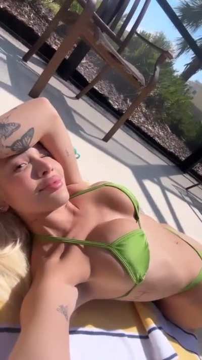 Karoline lima 