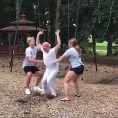 Your daily dose of internet