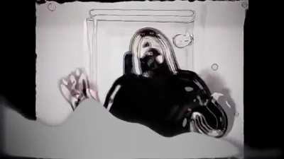 CA7RIEL × DEATH GRIPS MASHUP 0.o
