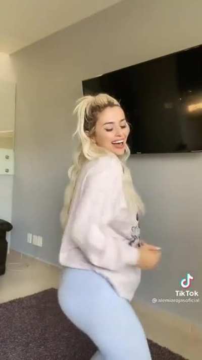 Dayumm