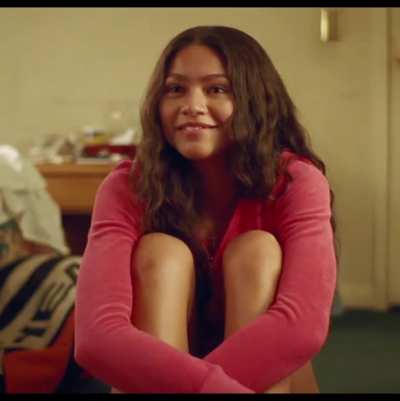 Zendaya in 