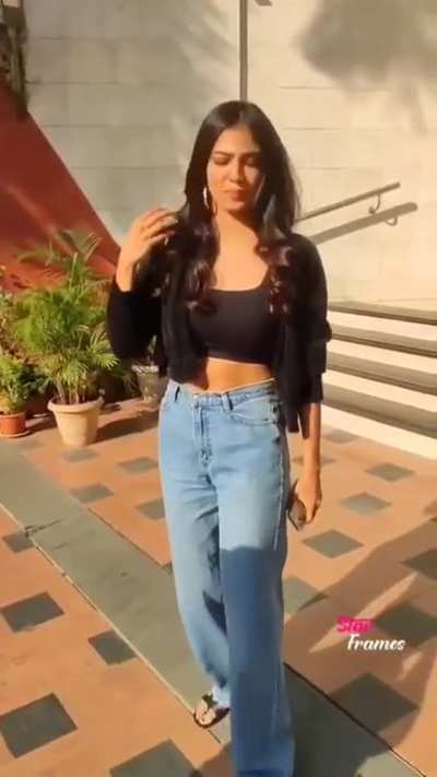 Malavika Mohanan