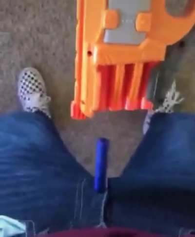 But why?