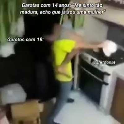 Sem comentário