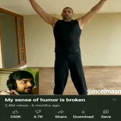 The Gr8 Khalli