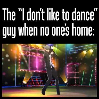 Haha this is totally not me haha