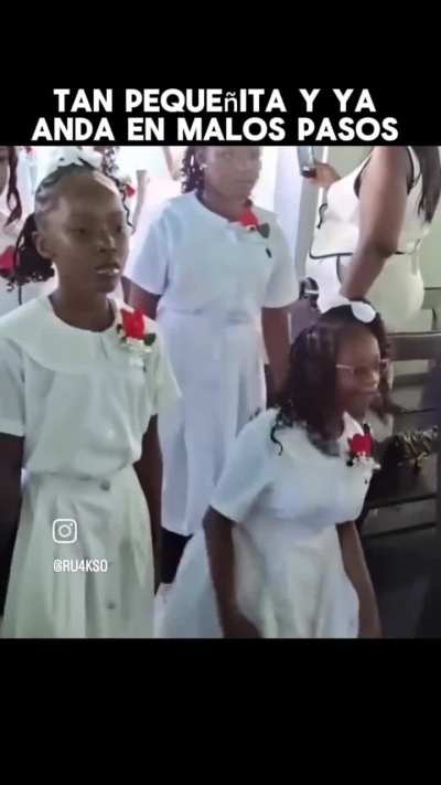 Anda en malos pasos