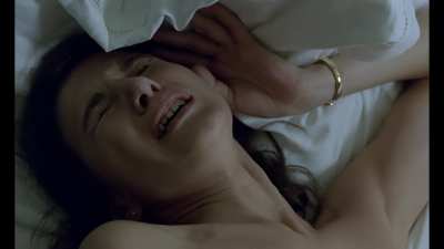[1080p60fps] Romance (1999) - Caroline Ducey