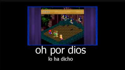 LO HA DICHO