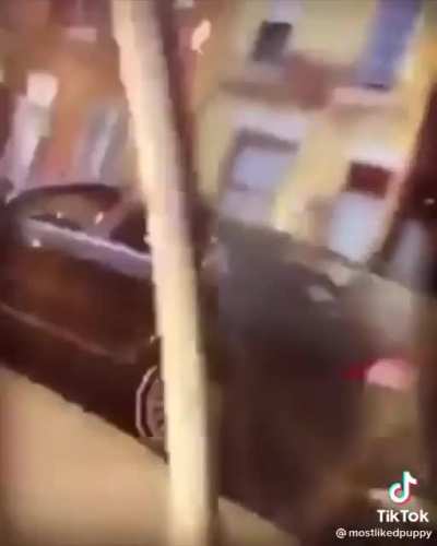 Why He Let That Philly Boy Bitch Him😂😂😂