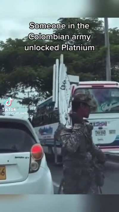 Does anyone recognize this gun?