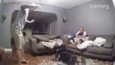 Do a flip