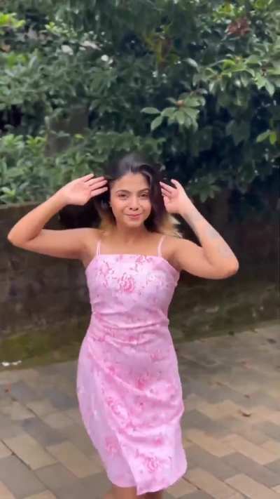 Devil kunju 