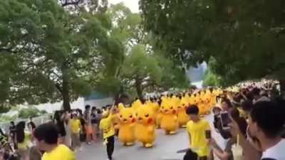 Stronk Army