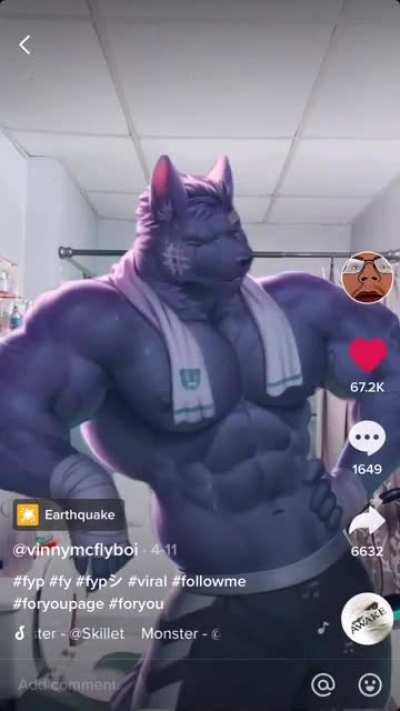 King is furious