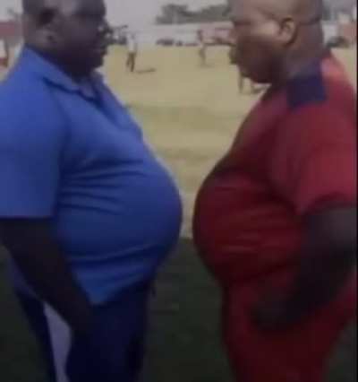True battle 
