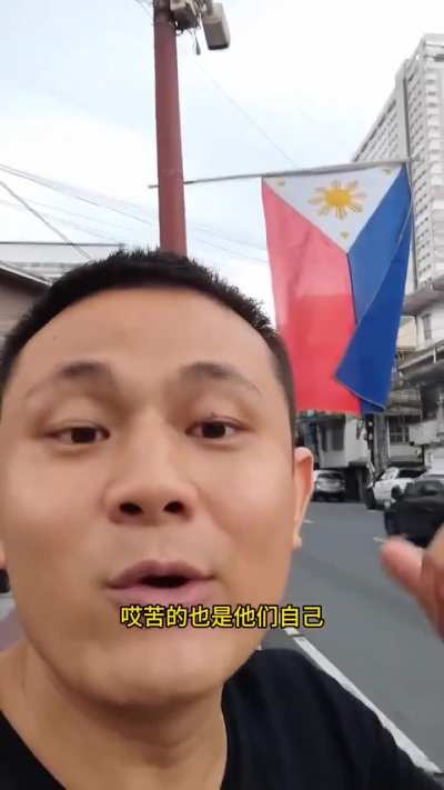 你背后有强<wbr>大的匪国