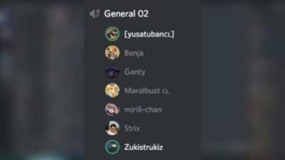 Discord