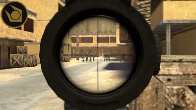 The Combine Fights back from the assassination of Dr breem 720p المجد للجمع