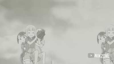 Attack on Titan Season 4 Opening Loli Version