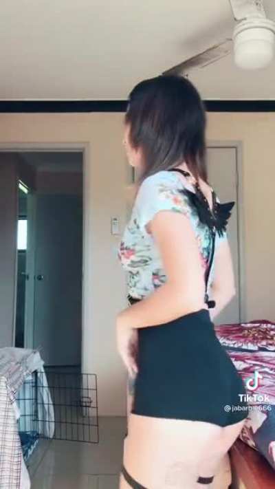 Little booties need some too