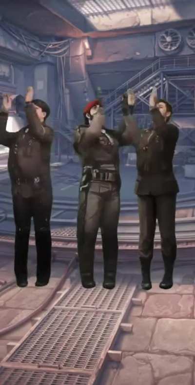 Whatever this is