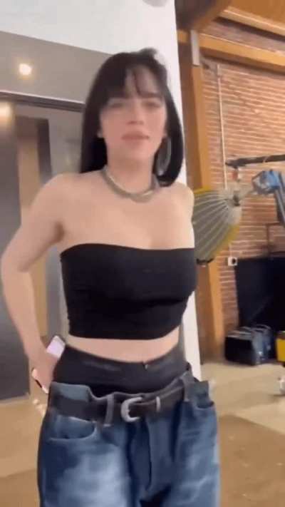 Billie Eilish