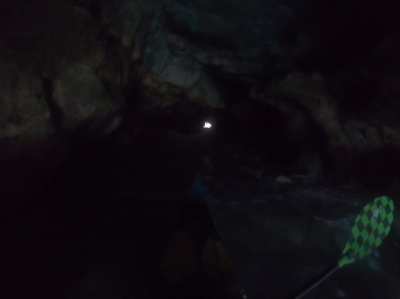 My favourite cave.